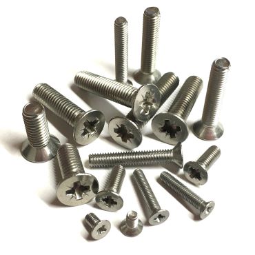 screw